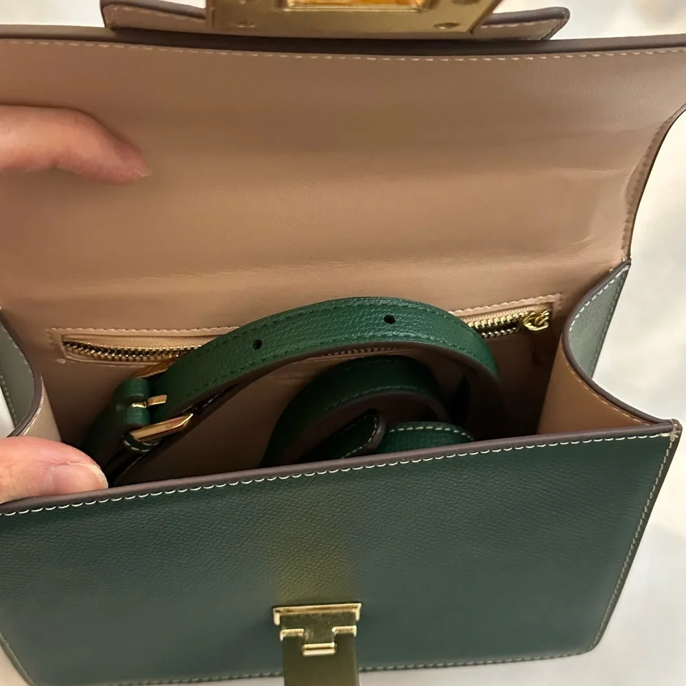 Handbag - Picture 3 of 4